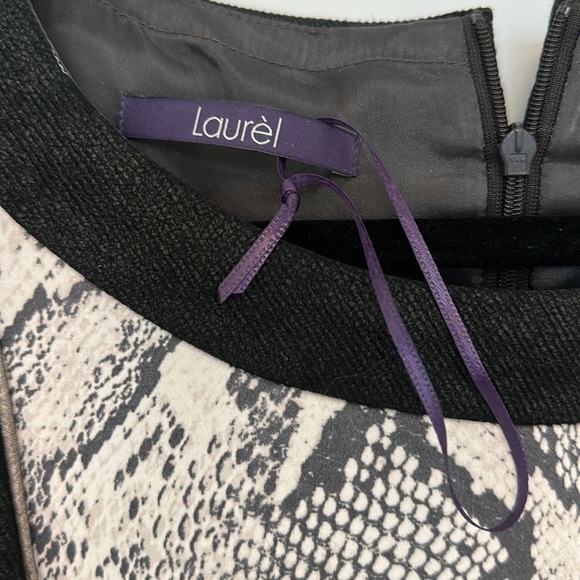 Laurel dress - Picture 2 of 3